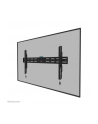 NEOMOUNTS BY NEWSTAR WL30S-850BL18 Select Screen Wall Mount 43-98inch max 100kg fixed VESA 800x400 Black - nr 91