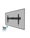 NEOMOUNTS BY NEWSTAR WL30S-850BL18 Select Screen Wall Mount 43-98inch max 100kg fixed VESA 800x400 Black - nr 99
