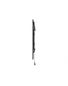 NEOMOUNTS BY NEWSTAR WL35-550BL18 Tilt Wallmount 43-86inch Max 70kg VESA max 800x400 Distance to wall 3.3cm Black - nr 25