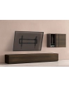 NEOMOUNTS BY NEWSTAR WL35-550BL18 Tilt Wallmount 43-86inch Max 70kg VESA max 800x400 Distance to wall 3.3cm Black - nr 35