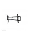 NEOMOUNTS BY NEWSTAR WL35-550BL18 Tilt Wallmount 43-86inch Max 70kg VESA max 800x400 Distance to wall 3.3cm Black - nr 48