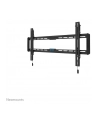 NEOMOUNTS BY NEWSTAR WL35-550BL18 Tilt Wallmount 43-86inch Max 70kg VESA max 800x400 Distance to wall 3.3cm Black - nr 62