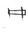 NEOMOUNTS BY NEWSTAR WL35-550BL18 Tilt Wallmount 43-86inch Max 70kg VESA max 800x400 Distance to wall 3.3cm Black - nr 70
