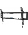 NEOMOUNTS BY NEWSTAR WL35-550BL18 Tilt Wallmount 43-86inch Max 70kg VESA max 800x400 Distance to wall 3.3cm Black - nr 78