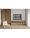 NEOMOUNTS BY NEWSTAR WL35S-850BL18 Select Screen Wall Mount 43-98inch max 100kg tilt VESA 800x400 Black - nr 10