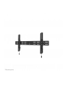 NEOMOUNTS BY NEWSTAR WL35S-850BL18 Select Screen Wall Mount 43-98inch max 100kg tilt VESA 800x400 Black - nr 37