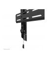 NEOMOUNTS BY NEWSTAR WL35S-850BL18 Select Screen Wall Mount 43-98inch max 100kg tilt VESA 800x400 Black - nr 45