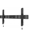 NEOMOUNTS BY NEWSTAR WL35S-850BL18 Select Screen Wall Mount 43-98inch max 100kg tilt VESA 800x400 Black - nr 50