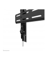 NEOMOUNTS BY NEWSTAR WL35S-850BL18 Select Screen Wall Mount 43-98inch max 100kg tilt VESA 800x400 Black - nr 61