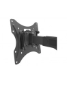 NEOMOUNTS BY NEWSTAR WL40-540BL12 Wallmount Full motion 2 pivots 32-55inch Max 35kg VESA max 200x200 Distance to wall 4.6-30.8cm Bl - nr 28