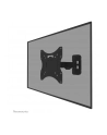 NEOMOUNTS BY NEWSTAR WL40-540BL12 Wallmount Full motion 2 pivots 32-55inch Max 35kg VESA max 200x200 Distance to wall 4.6-30.8cm Bl - nr 49