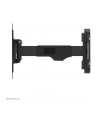 NEOMOUNTS BY NEWSTAR WL40-540BL12 Wallmount Full motion 2 pivots 32-55inch Max 35kg VESA max 200x200 Distance to wall 4.6-30.8cm Bl - nr 50