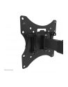 NEOMOUNTS BY NEWSTAR WL40-540BL12 Wallmount Full motion 2 pivots 32-55inch Max 35kg VESA max 200x200 Distance to wall 4.6-30.8cm Bl - nr 53