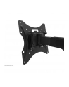 NEOMOUNTS BY NEWSTAR WL40-540BL12 Wallmount Full motion 2 pivots 32-55inch Max 35kg VESA max 200x200 Distance to wall 4.6-30.8cm Bl - nr 54