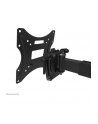 NEOMOUNTS BY NEWSTAR WL40-540BL12 Wallmount Full motion 2 pivots 32-55inch Max 35kg VESA max 200x200 Distance to wall 4.6-30.8cm Bl - nr 55