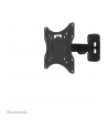 NEOMOUNTS BY NEWSTAR WL40-540BL12 Wallmount Full motion 2 pivots 32-55inch Max 35kg VESA max 200x200 Distance to wall 4.6-30.8cm Bl - nr 57