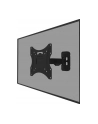 NEOMOUNTS BY NEWSTAR WL40-540BL12 Wallmount Full motion 2 pivots 32-55inch Max 35kg VESA max 200x200 Distance to wall 4.6-30.8cm Bl - nr 65