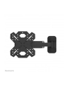 NEOMOUNTS BY NEWSTAR WL40S-840BL12 Select Screen Wall Mount 32-55inch max 40kg  full motion 2 pivots VESA 200x200 Black - nr 1