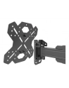 NEOMOUNTS BY NEWSTAR WL40S-840BL12 Select Screen Wall Mount 32-55inch max 40kg  full motion 2 pivots VESA 200x200 Black - nr 22