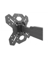 NEOMOUNTS BY NEWSTAR WL40S-840BL12 Select Screen Wall Mount 32-55inch max 40kg  full motion 2 pivots VESA 200x200 Black - nr 30