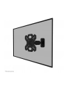 NEOMOUNTS BY NEWSTAR WL40S-840BL12 Select Screen Wall Mount 32-55inch max 40kg  full motion 2 pivots VESA 200x200 Black - nr 32