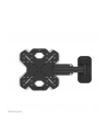 NEOMOUNTS BY NEWSTAR WL40S-840BL12 Select Screen Wall Mount 32-55inch max 40kg  full motion 2 pivots VESA 200x200 Black - nr 35