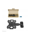 NEOMOUNTS BY NEWSTAR WL40S-840BL12 Select Screen Wall Mount 32-55inch max 40kg  full motion 2 pivots VESA 200x200 Black - nr 36