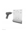 NEOMOUNTS BY NEWSTAR WL40S-840BL12 Select Screen Wall Mount 32-55inch max 40kg  full motion 2 pivots VESA 200x200 Black - nr 39