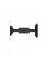 NEOMOUNTS BY NEWSTAR WL40S-840BL12 Select Screen Wall Mount 32-55inch max 40kg  full motion 2 pivots VESA 200x200 Black - nr 48