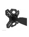 NEOMOUNTS BY NEWSTAR WL40S-840BL12 Select Screen Wall Mount 32-55inch max 40kg  full motion 2 pivots VESA 200x200 Black - nr 50