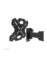 NEOMOUNTS BY NEWSTAR WL40S-840BL12 Select Screen Wall Mount 32-55inch max 40kg  full motion 2 pivots VESA 200x200 Black - nr 52