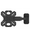 NEOMOUNTS BY NEWSTAR WL40S-840BL12 Select Screen Wall Mount 32-55inch max 40kg  full motion 2 pivots VESA 200x200 Black - nr 53