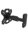 NEOMOUNTS BY NEWSTAR WL40S-840BL12 Select Screen Wall Mount 32-55inch max 40kg  full motion 2 pivots VESA 200x200 Black - nr 54