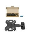 NEOMOUNTS BY NEWSTAR WL40S-840BL12 Select Screen Wall Mount 32-55inch max 40kg  full motion 2 pivots VESA 200x200 Black - nr 57