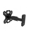 NEOMOUNTS BY NEWSTAR WL40S-840BL12 Select Screen Wall Mount 32-55inch max 40kg  full motion 2 pivots VESA 200x200 Black - nr 61