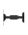 NEOMOUNTS BY NEWSTAR WL40S-840BL12 Select Screen Wall Mount 32-55inch max 40kg  full motion 2 pivots VESA 200x200 Black - nr 62
