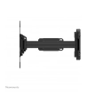 NEOMOUNTS BY NEWSTAR WL40S-840BL12 Select Screen Wall Mount 32-55inch max 40kg  full motion 2 pivots VESA 200x200 Black - nr 64
