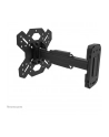 NEOMOUNTS BY NEWSTAR WL40S-840BL12 Select Screen Wall Mount 32-55inch max 40kg  full motion 2 pivots VESA 200x200 Black - nr 70