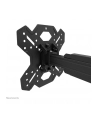 NEOMOUNTS BY NEWSTAR WL40S-840BL12 Select Screen Wall Mount 32-55inch max 40kg  full motion 2 pivots VESA 200x200 Black - nr 71