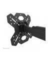 NEOMOUNTS BY NEWSTAR WL40S-840BL12 Select Screen Wall Mount 32-55inch max 40kg  full motion 2 pivots VESA 200x200 Black - nr 72