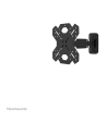 NEOMOUNTS BY NEWSTAR WL40S-840BL12 Select Screen Wall Mount 32-55inch max 40kg  full motion 2 pivots VESA 200x200 Black - nr 75