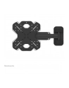 NEOMOUNTS BY NEWSTAR WL40S-840BL12 Select Screen Wall Mount 32-55inch max 40kg  full motion 2 pivots VESA 200x200 Black - nr 76