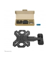 NEOMOUNTS BY NEWSTAR WL40S-840BL12 Select Screen Wall Mount 32-55inch max 40kg  full motion 2 pivots VESA 200x200 Black - nr 77