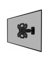 NEOMOUNTS BY NEWSTAR WL40S-840BL12 Select Screen Wall Mount 32-55inch max 40kg  full motion 2 pivots VESA 200x200 Black - nr 83