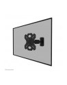 NEOMOUNTS BY NEWSTAR WL40S-840BL12 Select Screen Wall Mount 32-55inch max 40kg  full motion 2 pivots VESA 200x200 Black - nr 84