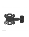 NEOMOUNTS BY NEWSTAR WL40S-840BL12 Select Screen Wall Mount 32-55inch max 40kg  full motion 2 pivots VESA 200x200 Black - nr 86