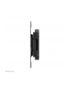 NEOMOUNTS BY NEWSTAR WL40S-840BL12 Select Screen Wall Mount 32-55inch max 40kg  full motion 2 pivots VESA 200x200 Black - nr 87