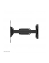 NEOMOUNTS BY NEWSTAR WL40S-840BL12 Select Screen Wall Mount 32-55inch max 40kg  full motion 2 pivots VESA 200x200 Black - nr 88