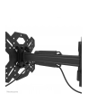 NEOMOUNTS BY NEWSTAR WL40S-840BL12 Select Screen Wall Mount 32-55inch max 40kg  full motion 2 pivots VESA 200x200 Black - nr 9