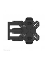 NEOMOUNTS BY NEWSTAR WL40S-850BL12 Select Screen Wall Mount 32-55inch max 40kg full motion 3 pivots VESA 200x200 Black - nr 45